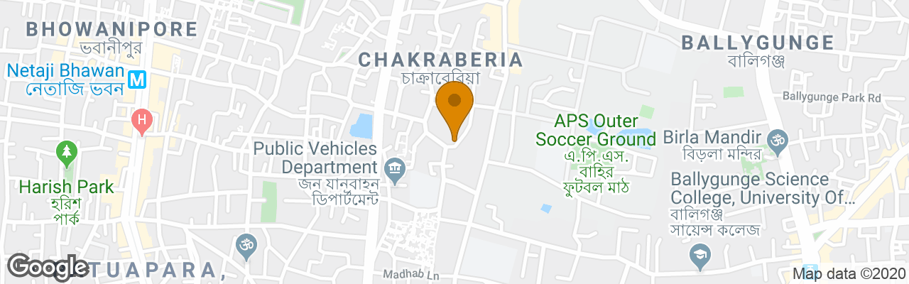 Hotel Zo Rooms Ballygunge