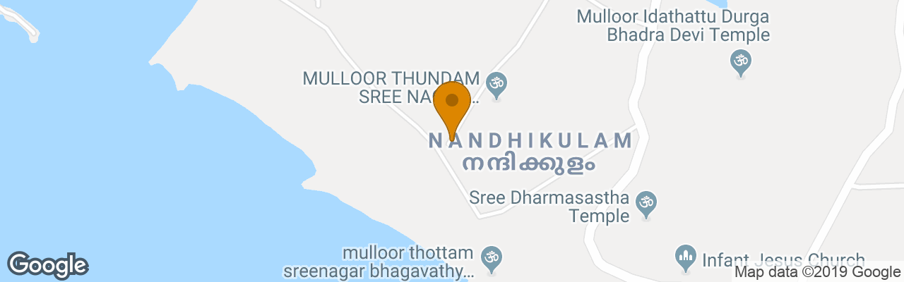 Medicus Ayurbay Ayurvedic Beach Resort