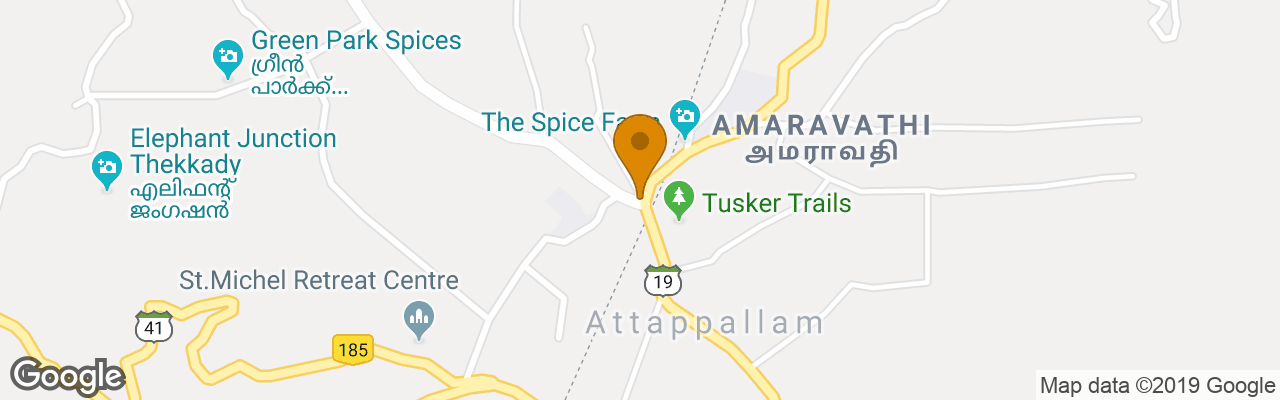 Hotel Green Garden Cottage