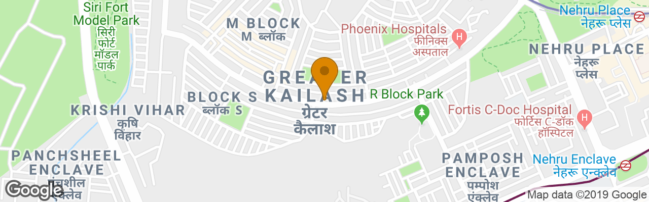 Capitol Hills Hotel & Resort