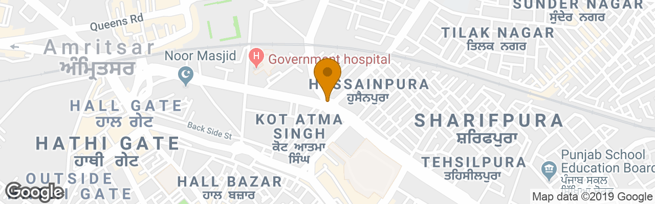 Hotel Oyo Rooms Bus Stand Chowk