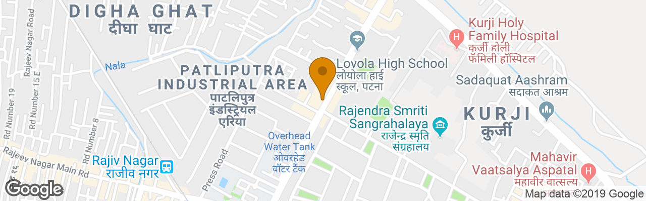 Hotel Vijaya Tej Clarksinn Patna