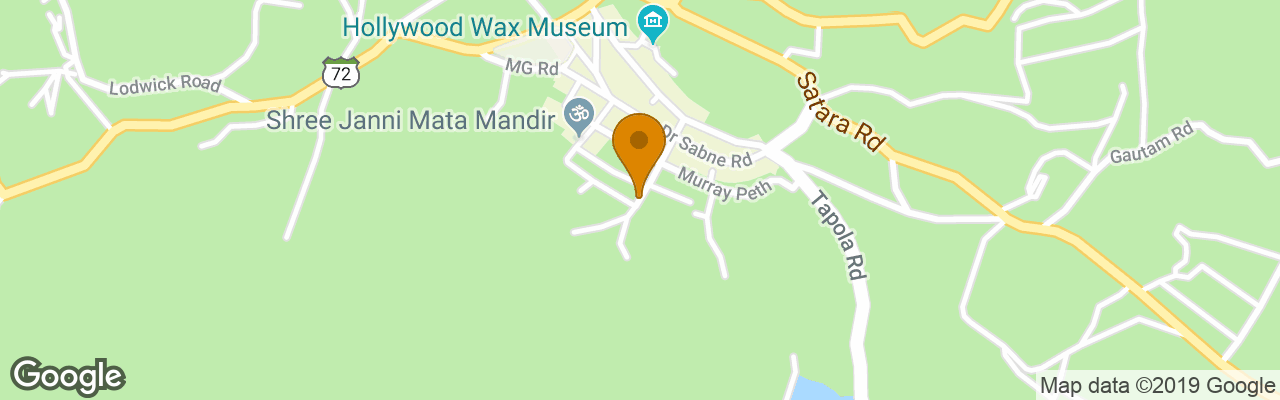 Shantis Hotel Surbhi