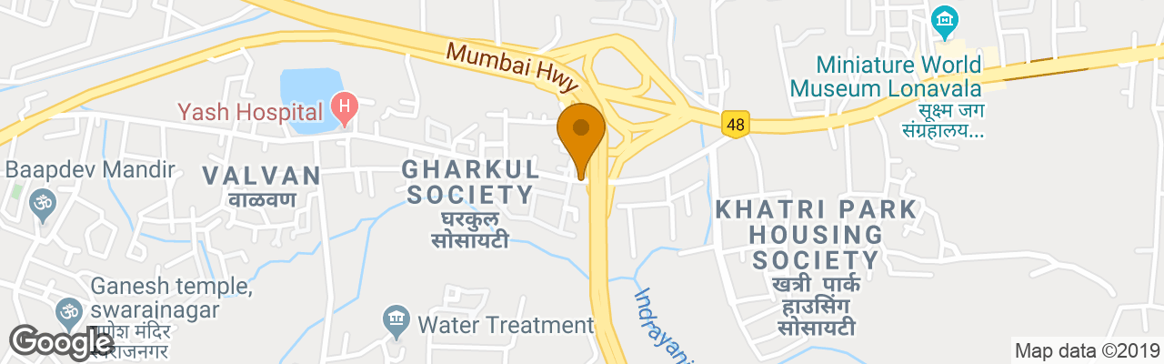 Sai Moreshwar Resort