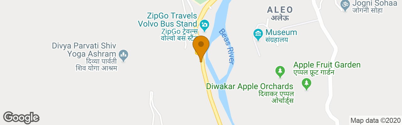 Hotel Kalinga Intercontinental