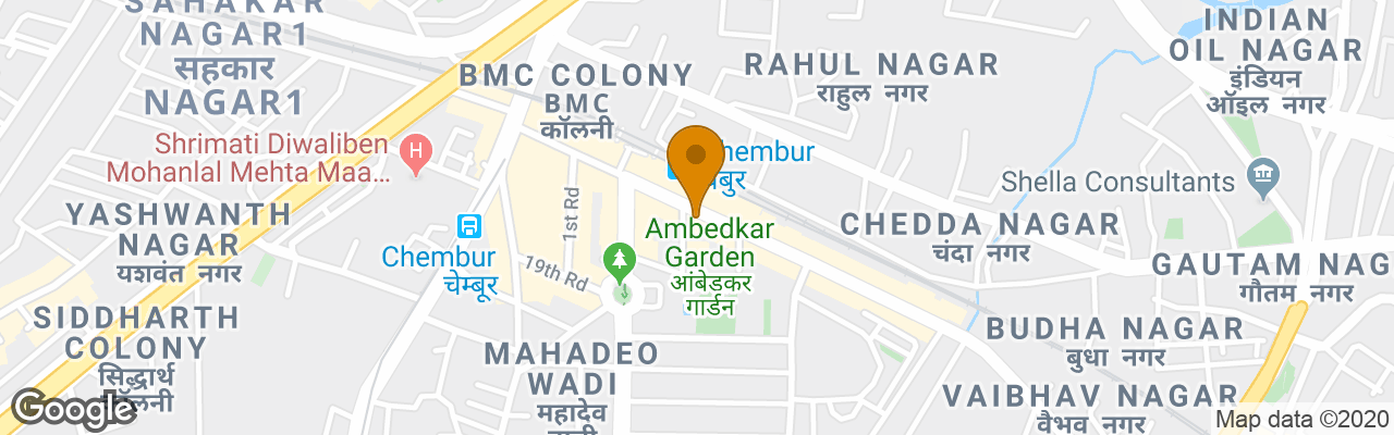 Hotel The Royal Orchid