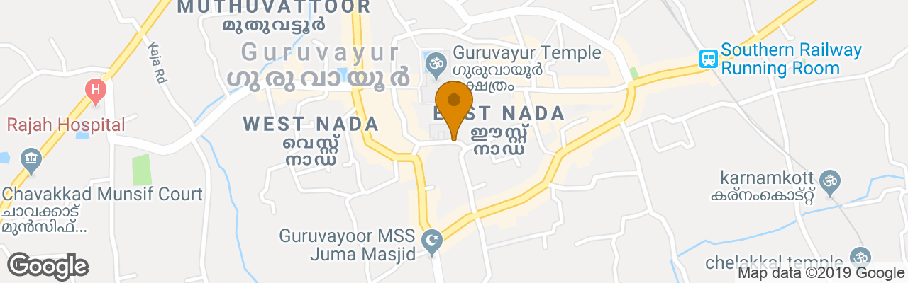 Hotel Veeramani Tourist Home