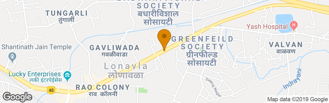 Hotel Sterling Resorts-lonavala