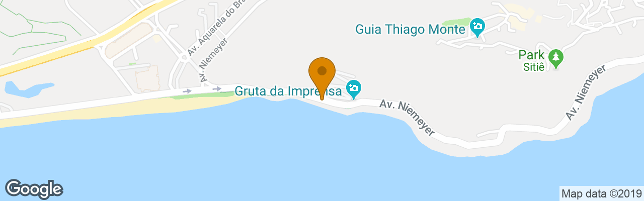 Bed and Breakfast à Beira Mar  Bnb Dos Inconfidentes 