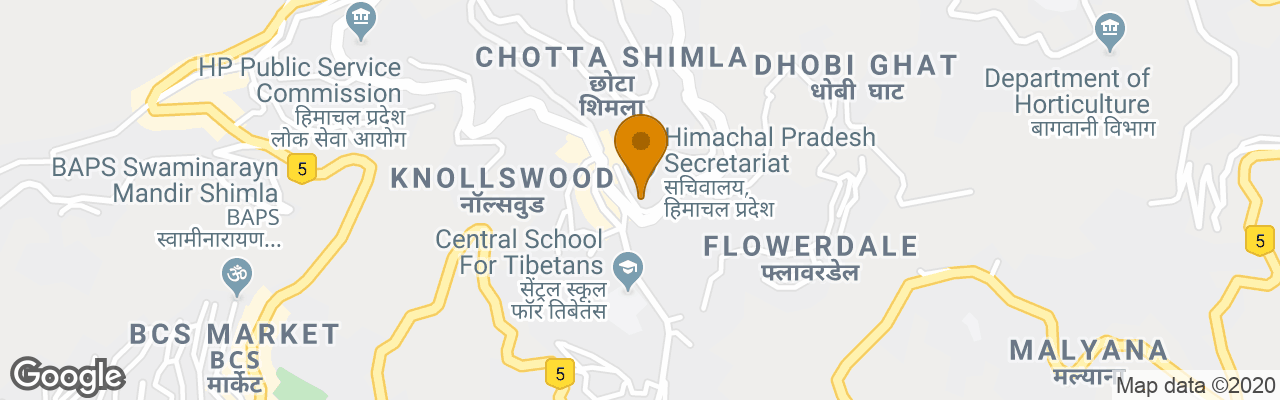 Hotel Moon International