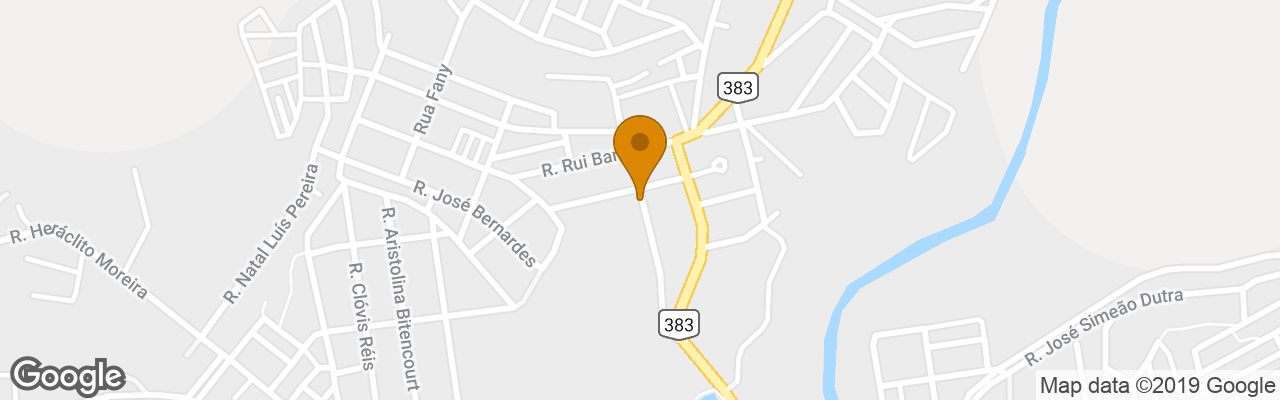 Hotel Novo  Real São Lourenço 