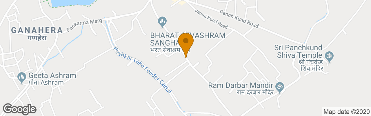 Hotel Sajjan Bagh Resort