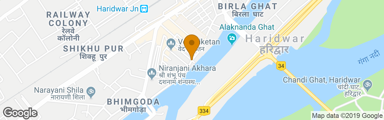 Hotel Sagar Ganga Resort