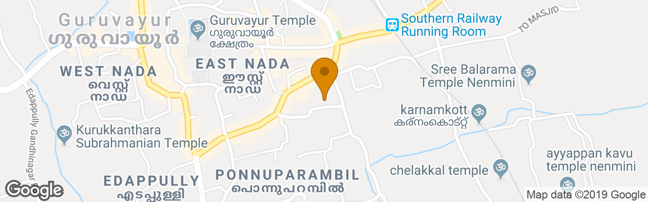 Hotel Sopanam Heritage