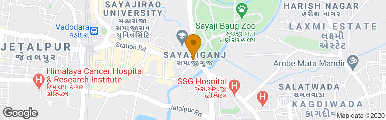 Hotel Sayaji