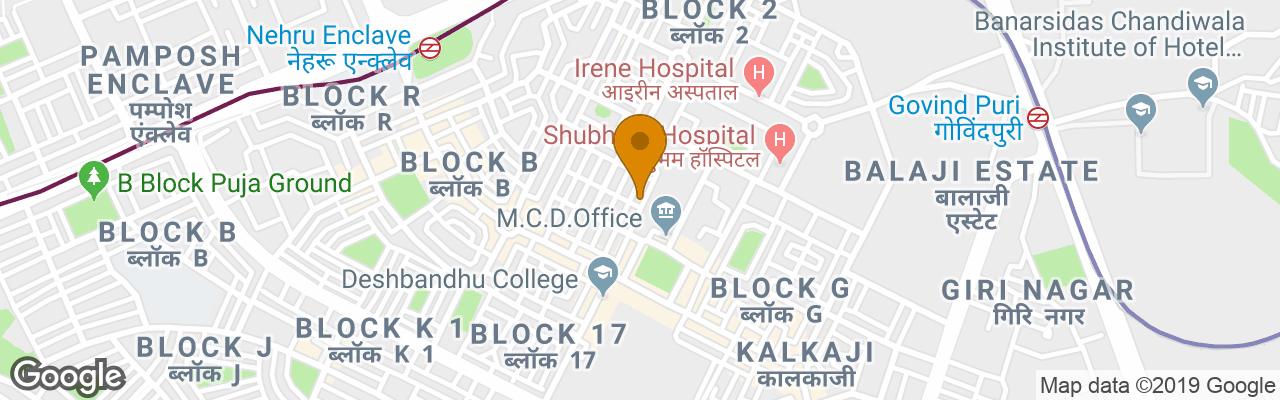 Hotel Destiny Guest House