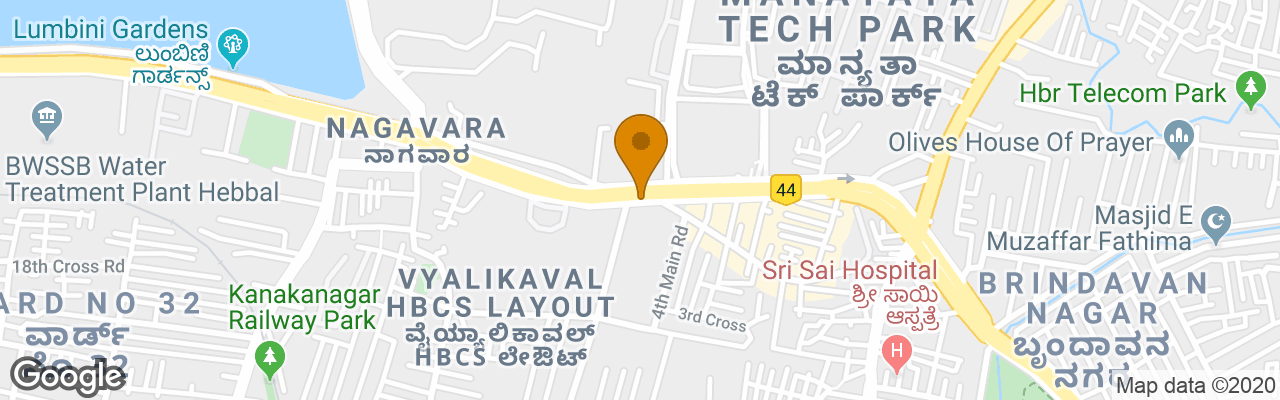 Hotel Chalet Riviera Bangalore