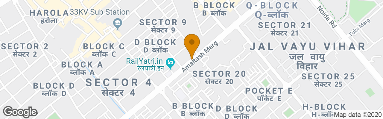 Hotel Tivoli Habitat Centre