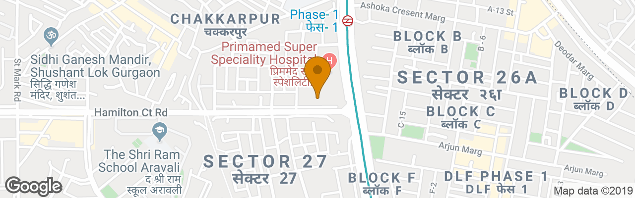 Hotel Park Daffodils