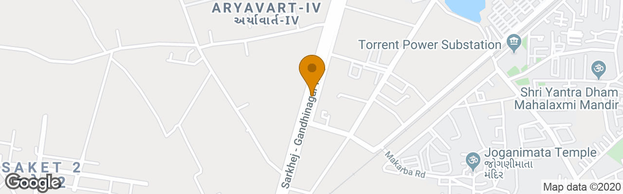 Hotel Corporate Residency