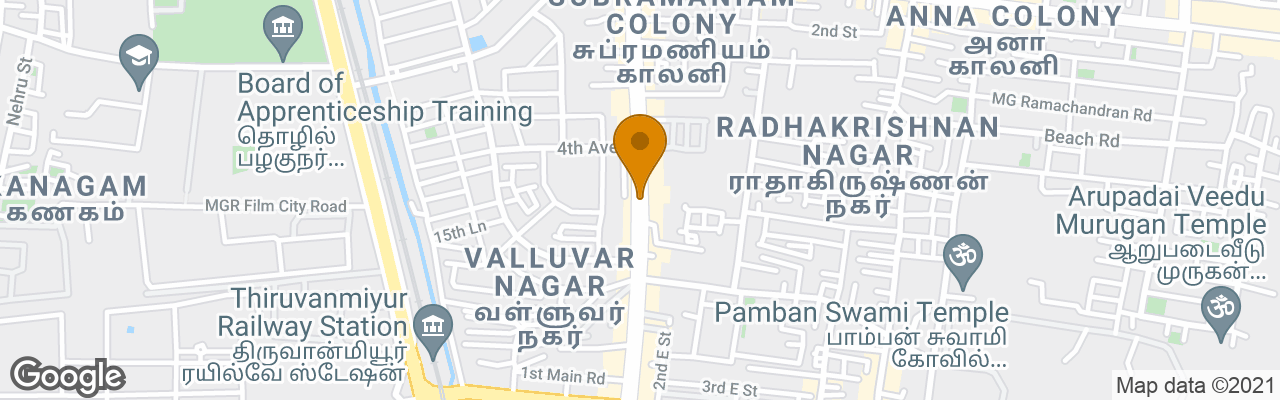 Hotel Nakshatra Serviced Apartments- Adyar