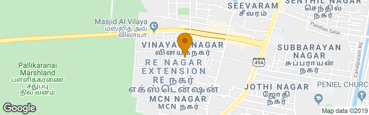 Hotel Nakshatra Serviced Apartments- Thuraipakkam Elite