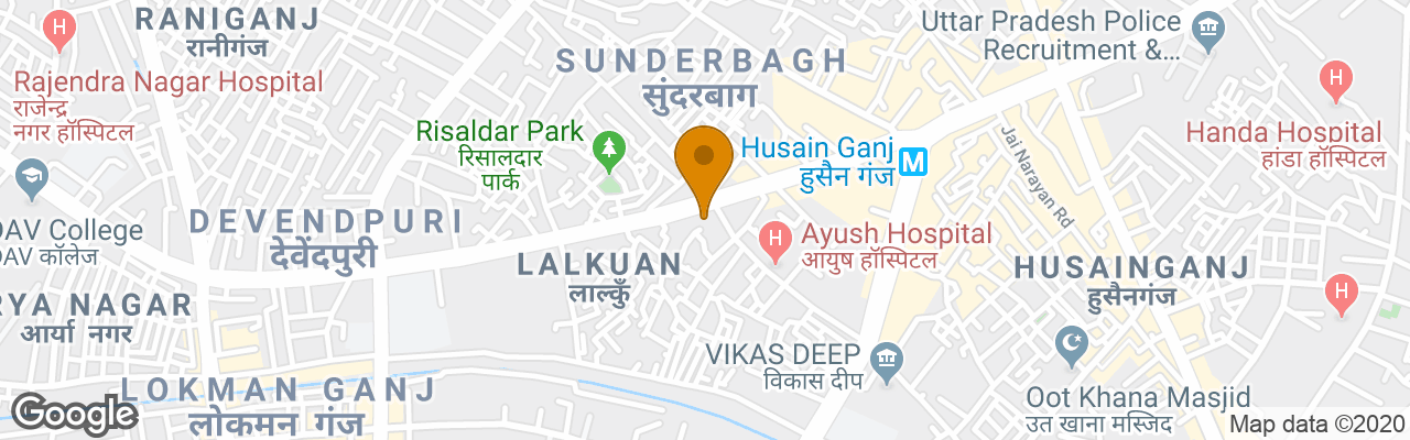 Hotel The Continental