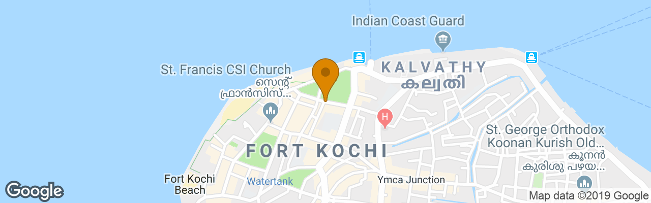 Hotel Neemrana's The Tower House