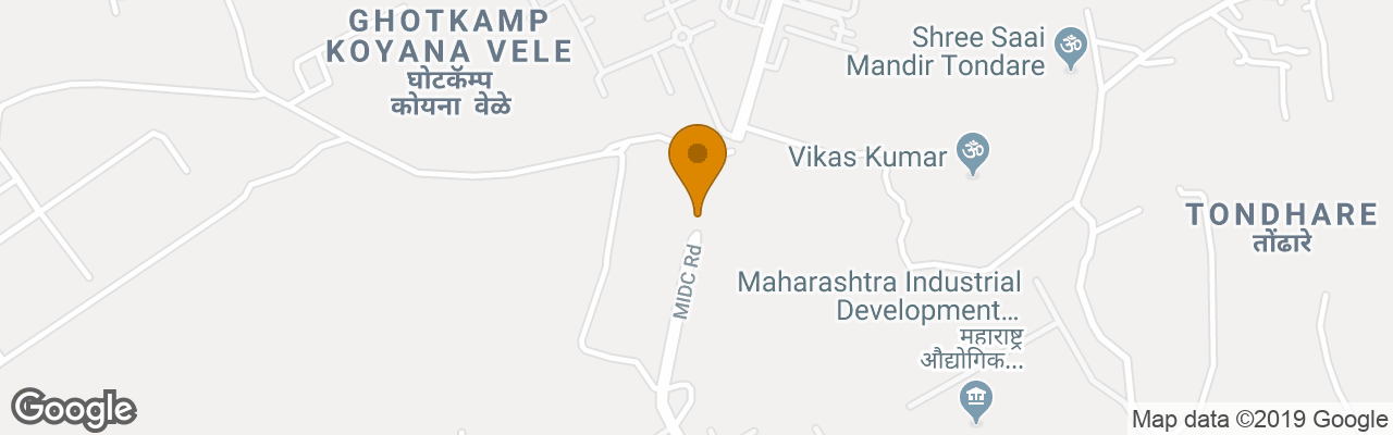 Hotel The Executive Inn