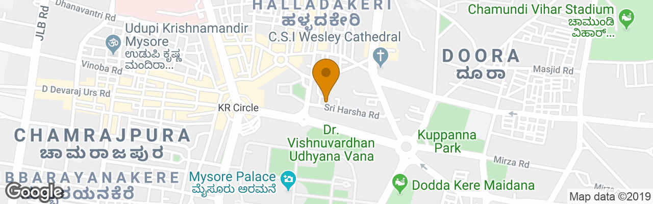 Hotel Maurya Residency