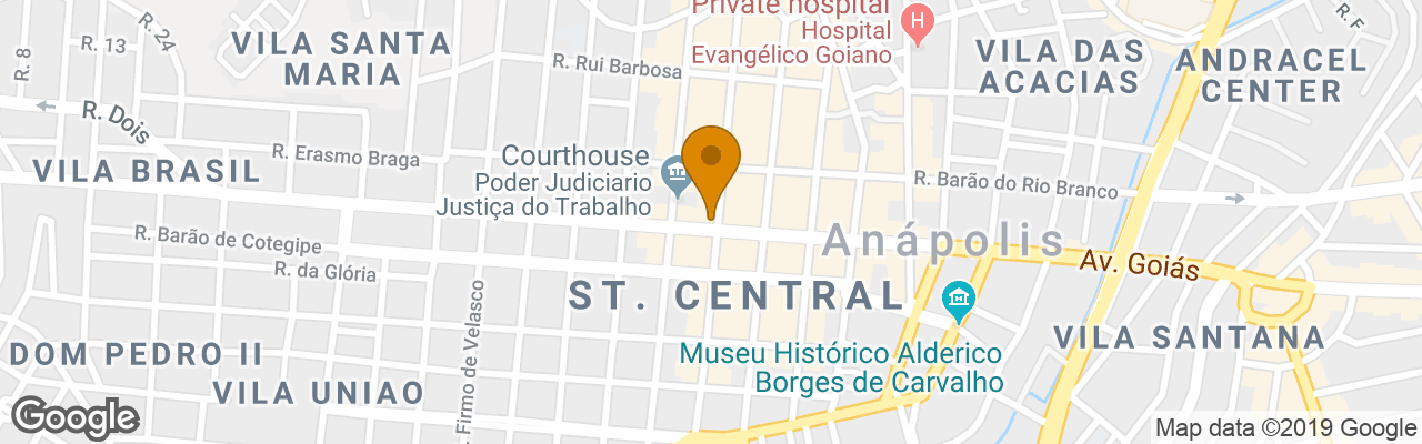 Hotel Pousada Zacarias 