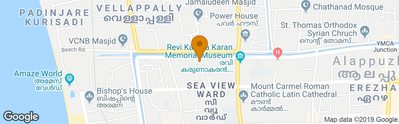 Hotel Tharavad Heritage Resort