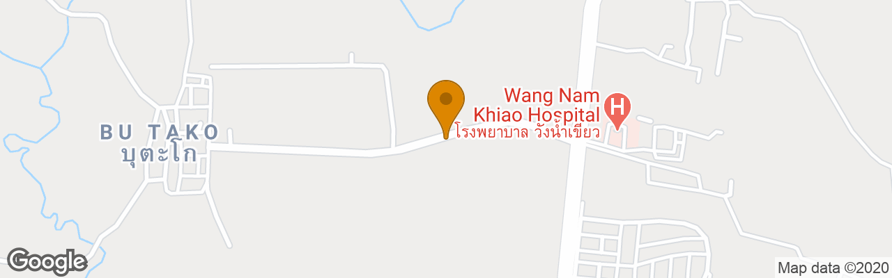 Taksina Garden Resort