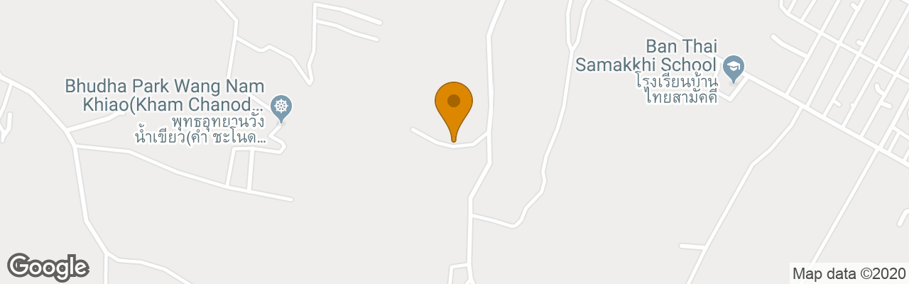 Resort Wangnamkeaw In Love