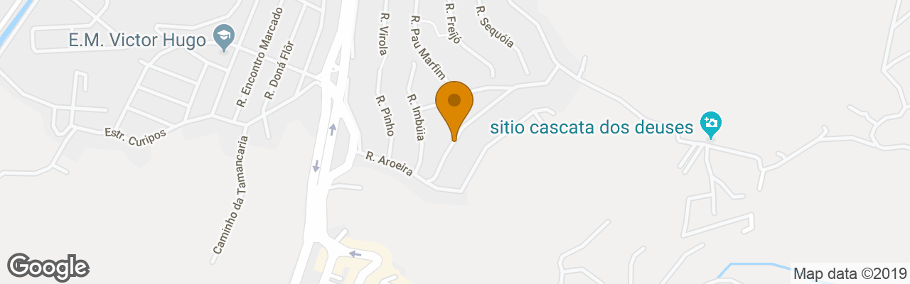 Bed and Breakfast Bosque Dos Dresen 