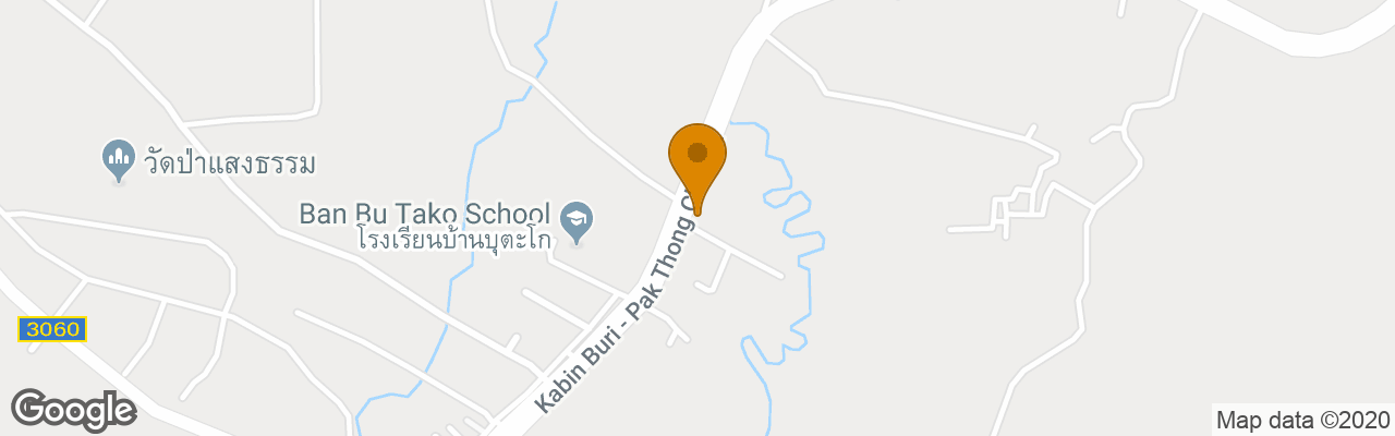 Resort Sabai Guy Villa