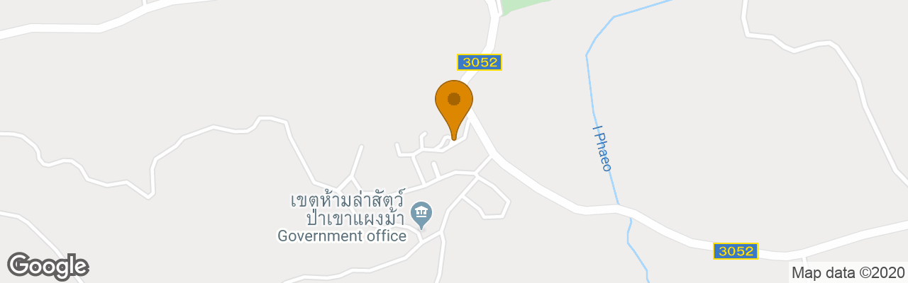 Resort Villa Khao Phaengma