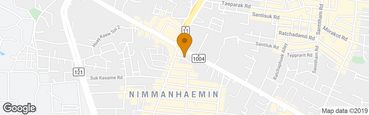 Hotel U Nimman Chiang Mai