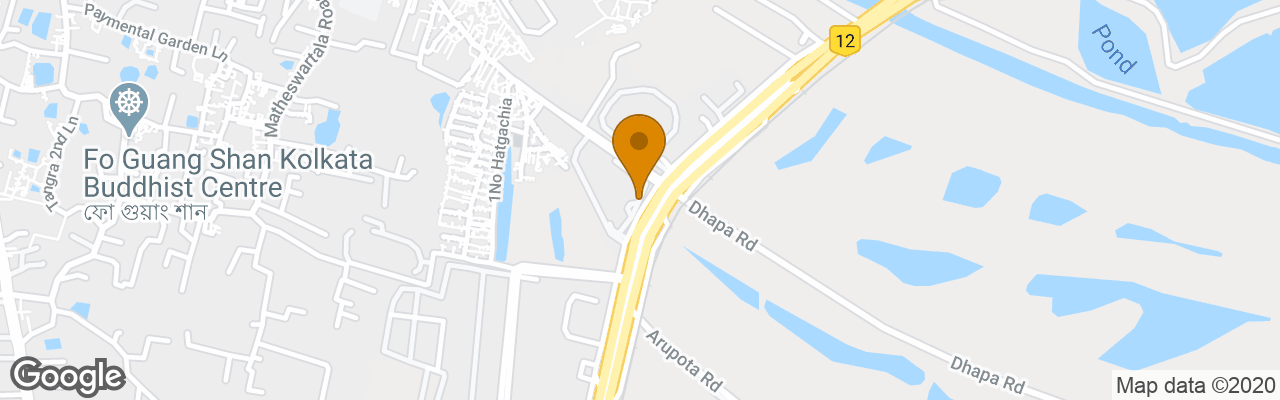 JW Marriott Hotel Kolkata