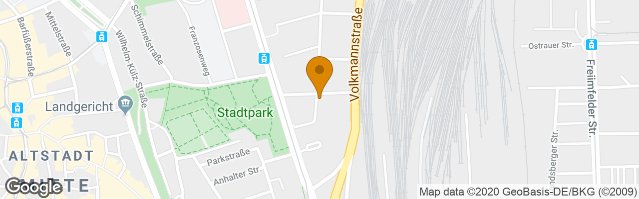 Hostel Im Medizinerviertel