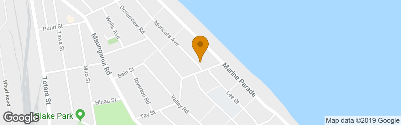 Hotel Sun Pacific Villas