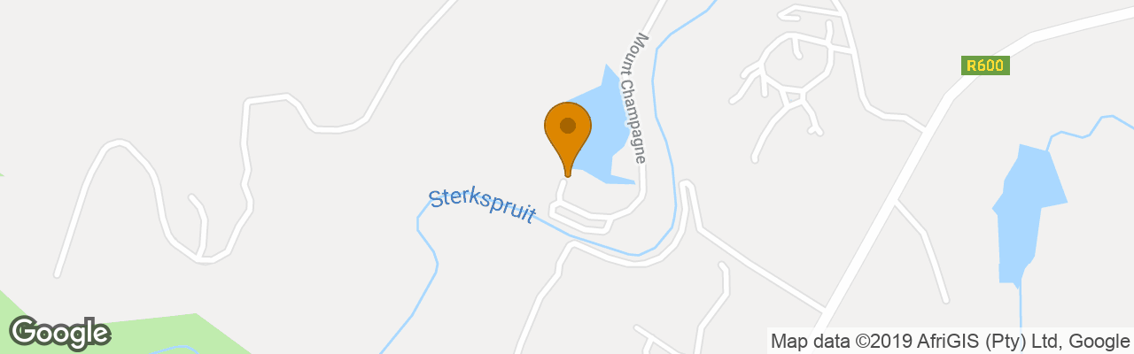 Hotel Mount Champagne