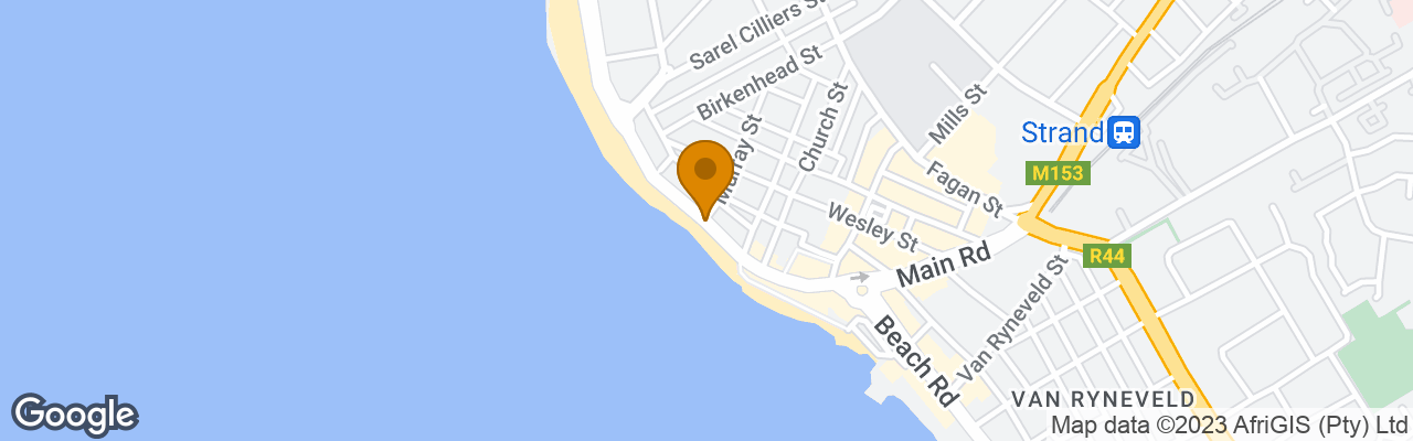 Hotel Strand Pavilion