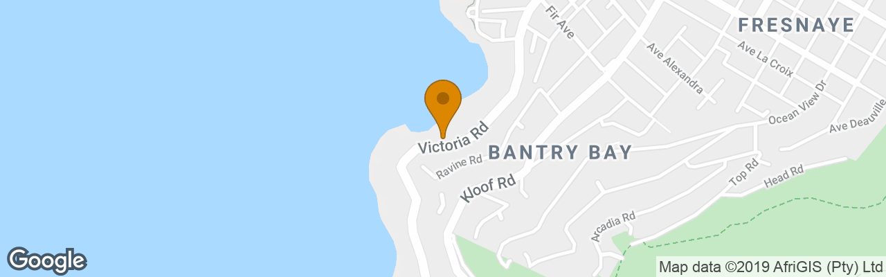 Hotel Bantry Bay International Vacation Resort