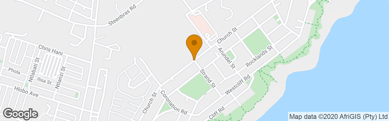 Hotel Hermanus Beach Club