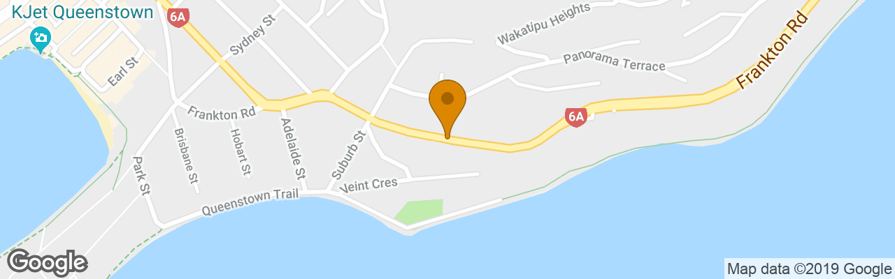 Hotel Milford Sound Lodge