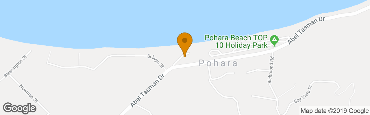 Pohara Beachfront Motel