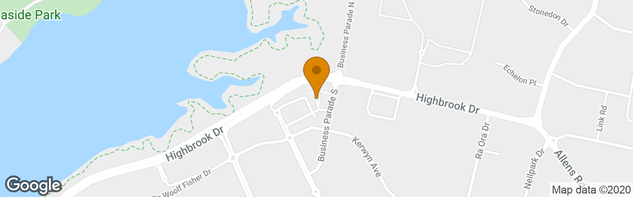 Hotel Quest Highbrook