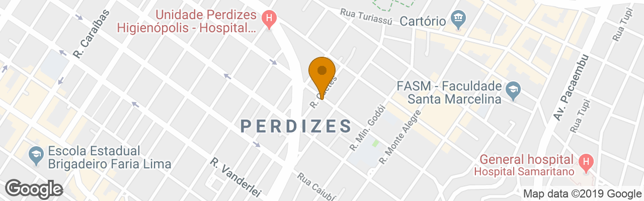 Bed and Breakfast Apartamento Paratodos 