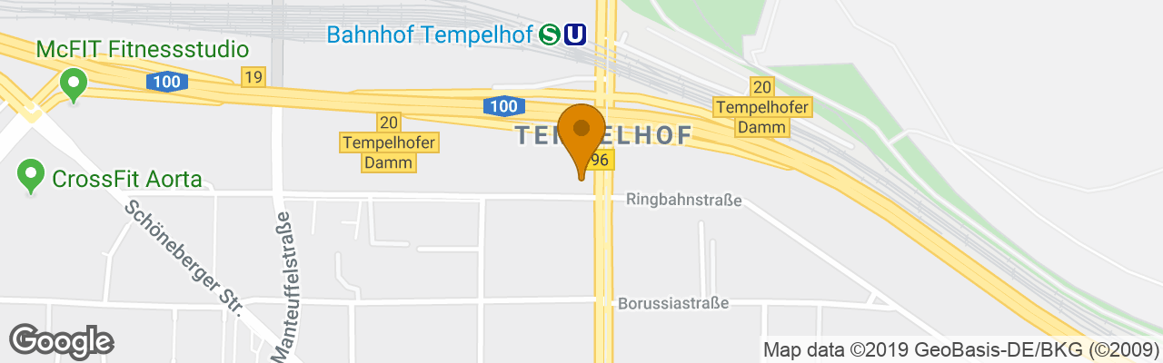 Big City Hostel Berlin